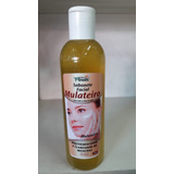 Sabonete Facial Mulateiro 180g Rejuven.( Clareador Manchas) 