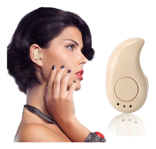Mono-auricular Bluetooth - Mini S530 Manos Libres