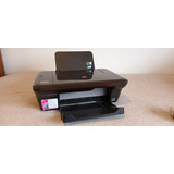 Impresora Hp Deksjet 3050 J610 Wifi