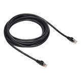 Basics Rj45 Cat 6 Cable De Conexión Ethernet, Cable De 10 Gp