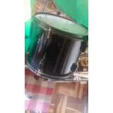 Tom 12   Bateria Preto