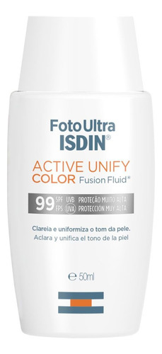 Isidin Foto Ultra Active Unify