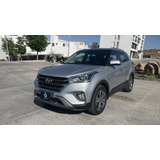 Hyundai Creta 2019