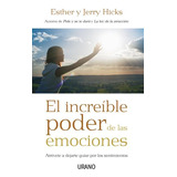 El Increíble Poder De Las Emociones (libro Original)