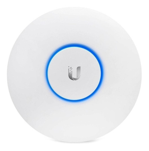 Access Point Ubiquiti Networks Unifi Ac Lite Ap Uap-ac-lite Cor Branco 220v