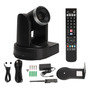 Cámara De Videoconferencia Ptz 10x Con Zoom Óptico Inalámbri Cámara De Videoconferencia Ptz 10x Con Zoom Óptico Inalámbri