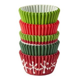 Moldes De Papel Minicapacillos Para Decorar Cupcakes