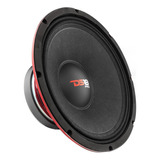 Woofer Ds18 12 Pulgadas 450w Rms Rango Medio Pro-x12m