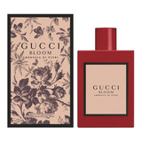 Perfume Mujer Gucci Bloom Ambrosia Di Fiori 100ml Edp Intens