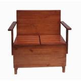 Sillon Baul Para Adultos De 1 Mt