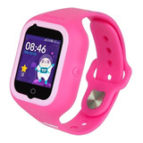 Soymomo Reloj Niños Space 2.0 Color Rosa