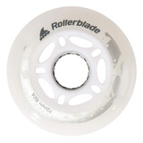 Rollerblade Ruedas Moonbeam De 2.835 In, Paquete De 4