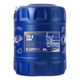 Aceite Mannol  Ts-1shpd X 20lts  15w40 Npcars 