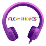 Hamiltonbuhl Kids Durable Flex-phones Auriculares De Espuma 