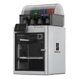 Impressora 3d Bambu Lab X1-carbon Combo Ams Multicolor Loja