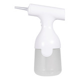 Dispensador De Espuma Eléctrico Automático De 350 Ml Bathroo