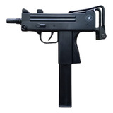 Pistola Asg Ingram M11, Co2, Tiro Al Blanco, Réplica Origina