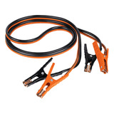 Cables Pasa Corriente 3.5 M, 350 A, 6 Awg, Con Funda, Expert