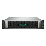 Msa Hp 2060 10gb Iscsi Sff