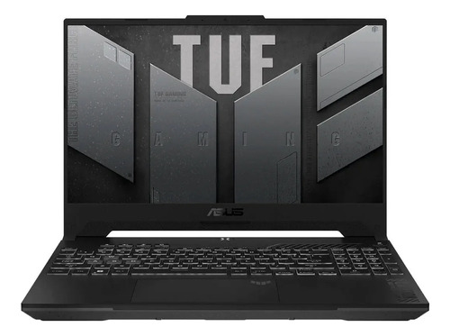 Notebook Asus Tuf Fx507-bh96 15.6  Intel I9 Rtx4060 32gb/1tb