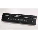 Placa Botonera / Power + Panel Frontal Epson Xp-201