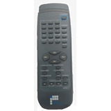 Control Remoto 4202-1 Para Todos Los Jvc Tv 1 Año Garantia