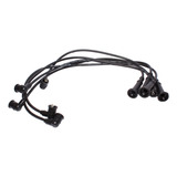 Juego Cable Bujia Nissan V16 1600 E16e B13 Sohc 8 V 1.6 1996