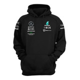 Poleron Mercedes Benz F1