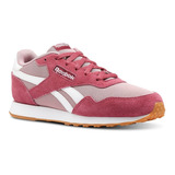 Zapatillas Nena Reebok Junior Classic Royal Ultra