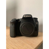 Canon 70d