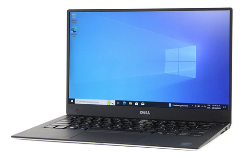  Laptop - Dell Xps P54g | I5 6ta Gen. | 4 Gb Ram 240 Gb Ssd 