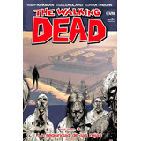 The Walking Dead Vol. 3 La Seguridad De Las Rejas Ovni