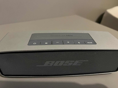 Bose Mini Soundlink