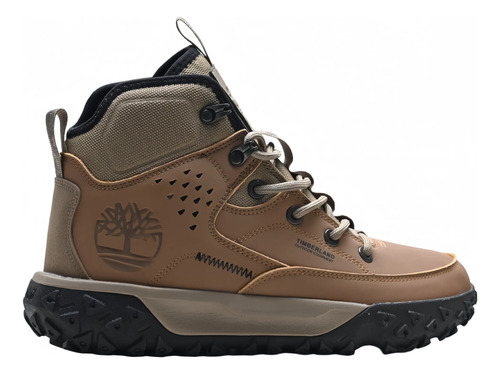 Botas Timberland Greenstride Motion 6 Moda Comodidad Unisex