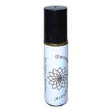 Roll On Perfume Aromaterapia Lavanda Naranja Rosas