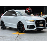 Audi Serie Rs 2.5 Q3 Performance Dsg 2018