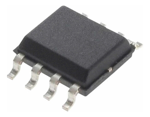 Pack X 50 Lm386 Lm386m-1 Amplificador Potencia Audio Soic8