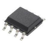 Pack X 50 Lm386 Lm386m-1 Amplificador Potencia Audio Soic8