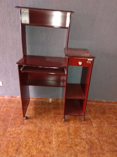 Mesa Rack Para Computador