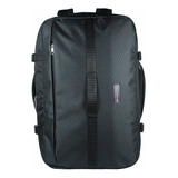 Mochila Viaje Cabina Musketeer One For All 20 L Equipaje