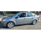 Ford Focus Ii 2012 2.0 Exe Sedan Ghia At