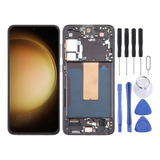 Pantalla Táctil Lcd Para Samsung Galaxy S23+ 5g Sm-s916