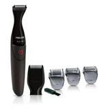 Aparador De Barba Series 1000 Philips Mg1100/16