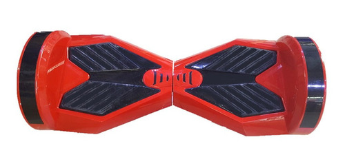 Usado 8 Polegadas Led Hoverboard Skate Electrico Bluetooth