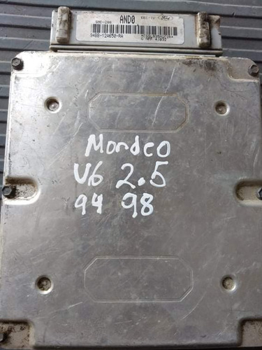 Computadora Mondeo V6 2.5l 94-98
