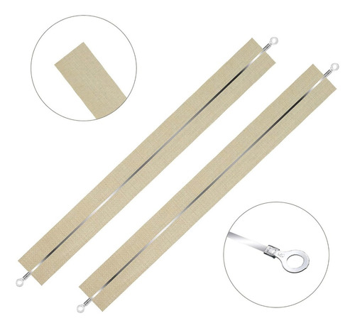 Resistencia Teflon Selladora De Bolsas 30cm Repuestos X5