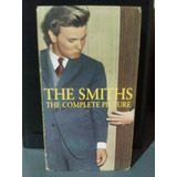 The Smiths - The Complete Picture (vhs/import)