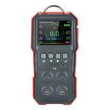 Tester Industrial. Pantalla De Sonido Digital Oxygen Handhel