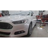 Ford Mondeo 2016 2.0 Se Ecoboost At 240cv