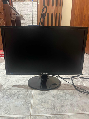 Monitor Samsung 20 Pulgadas